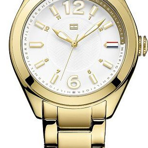 Tommy Hilfiger Damskie 1781370 2