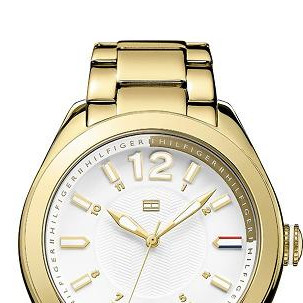 Tommy Hilfiger Damskie 1781370 3