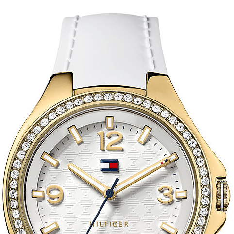 Tommy Hilfiger Damskie 1781372 3