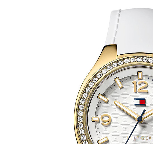 Tommy Hilfiger Damskie 1781372 4