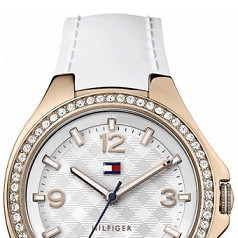 Tommy Hilfiger Damskie 1781374 3