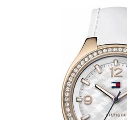 Tommy Hilfiger Damskie 1781374 4