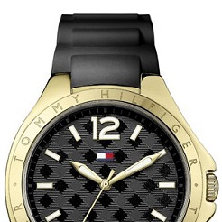 Tommy Hilfiger Damskie 1781382 3