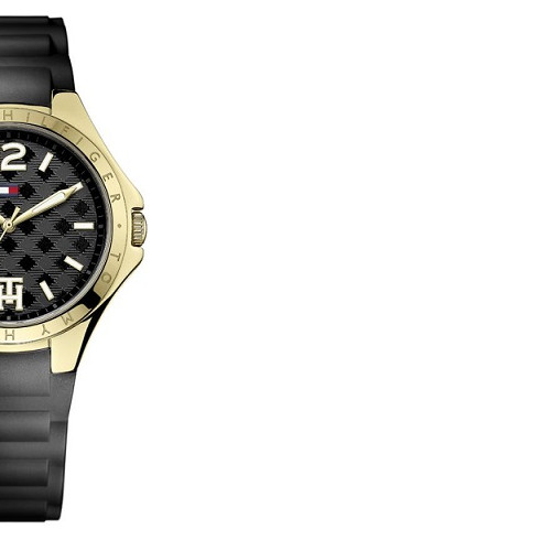 Tommy Hilfiger Damskie 1781382 6