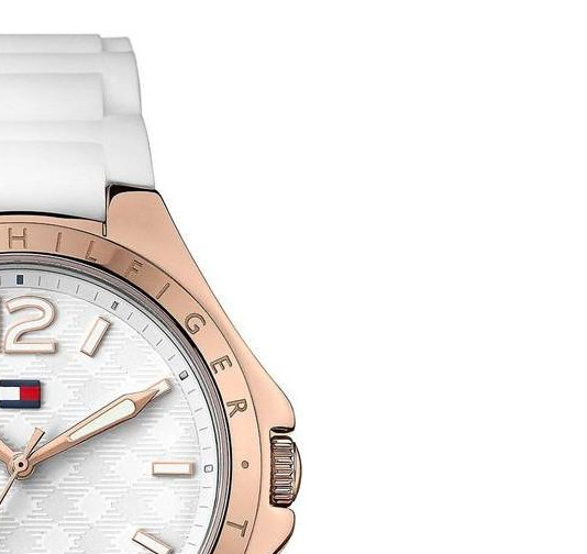 Tommy Hilfiger Damskie 1781383 5