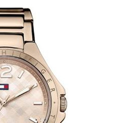 Tommy Hilfiger Damskie 1781384 5