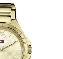 Tommy Hilfiger Damskie 1781385 5