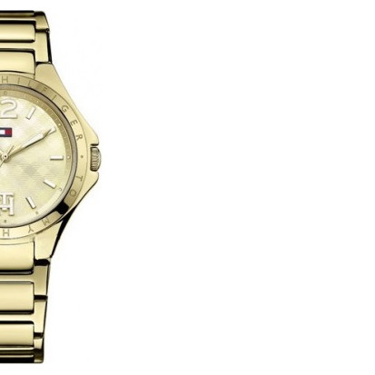 Tommy Hilfiger Damskie 1781385 6