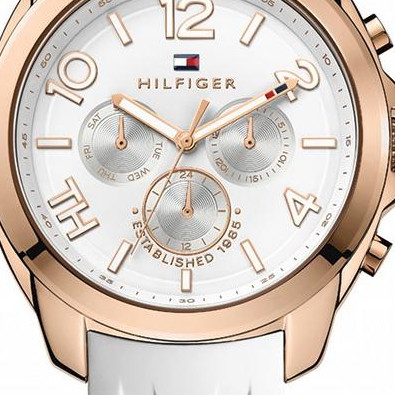 Tommy Hilfiger Damskie 1781388 2