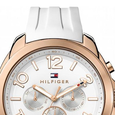 Tommy Hilfiger Damskie 1781388 3