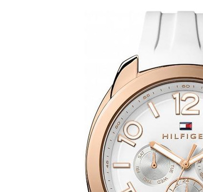 Tommy Hilfiger Damskie 1781388 4
