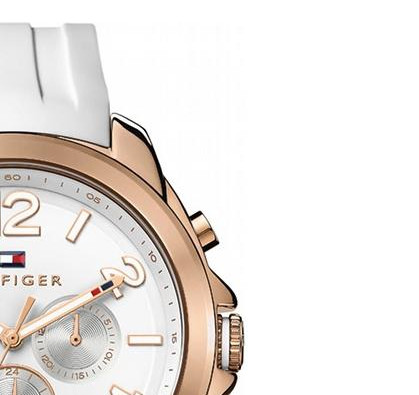 Tommy Hilfiger Damskie 1781388 5