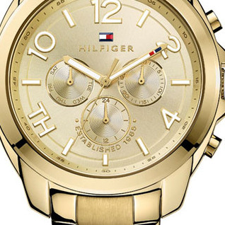 Tommy Hilfiger Damskie 1781392 2