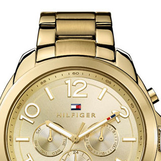 Tommy Hilfiger Damskie 1781392 3