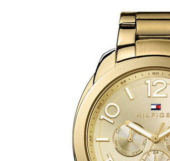 Tommy Hilfiger Damskie 1781392 4