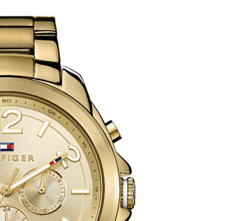 Tommy Hilfiger Damskie 1781392 5