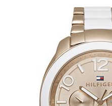 Tommy Hilfiger Damskie 1781393 4