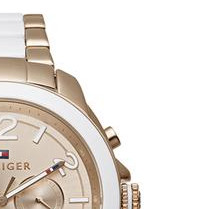 Tommy Hilfiger Damskie 1781393 5