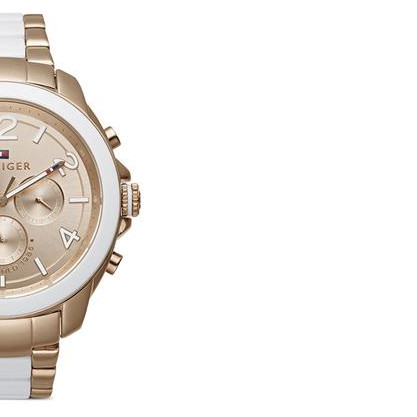 Tommy Hilfiger Damskie 1781393 6