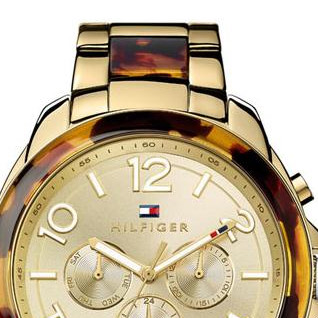 Tommy Hilfiger Damskie 1781394 3