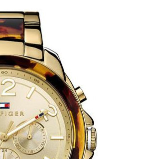 Tommy Hilfiger Damskie 1781394 5