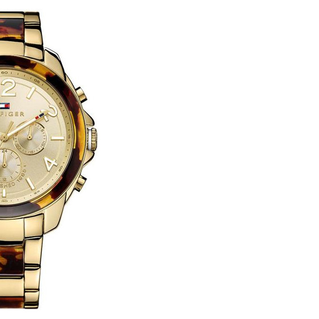 Tommy Hilfiger Damskie 1781394 6