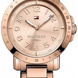 Tommy Hilfiger Damskie 1781396 2