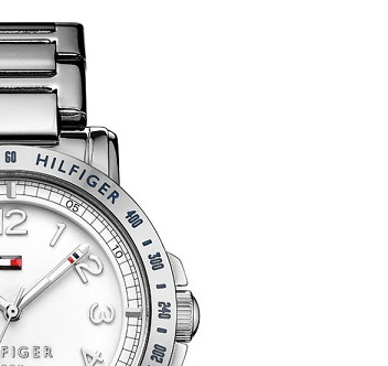 Tommy Hilfiger Damskie 1781397 5