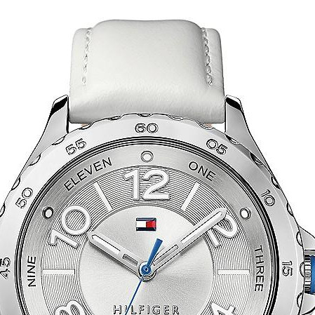 Tommy Hilfiger Damskie 1781399 3