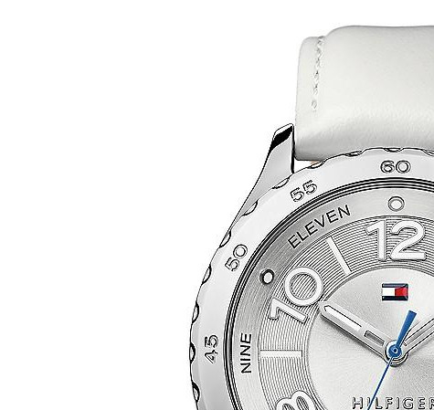 Tommy Hilfiger Damskie 1781399 4