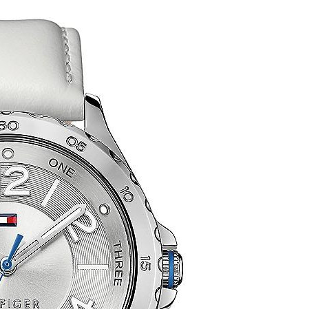 Tommy Hilfiger Damskie 1781399 5