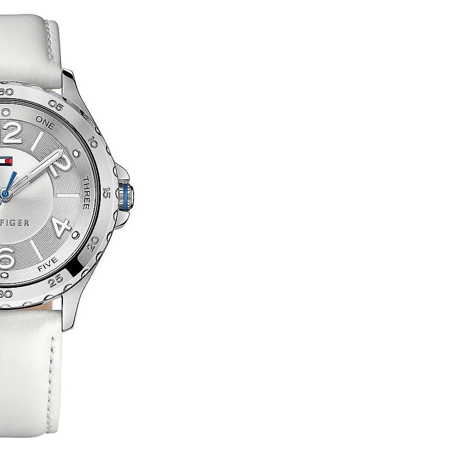 Tommy Hilfiger Damskie 1781399 6