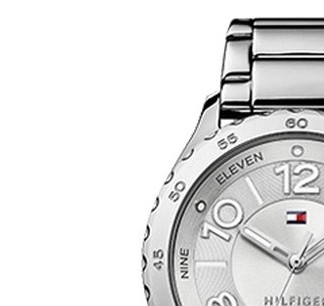 Tommy Hilfiger Damskie 1781402 4