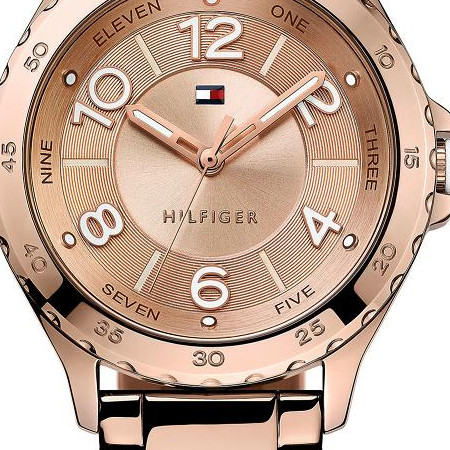 Tommy Hilfiger Damskie 1781403 2