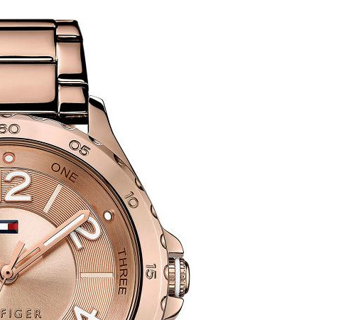 Tommy Hilfiger Damskie 1781403 5