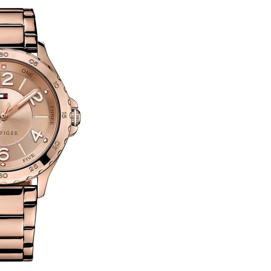 Tommy Hilfiger Damskie 1781403 6