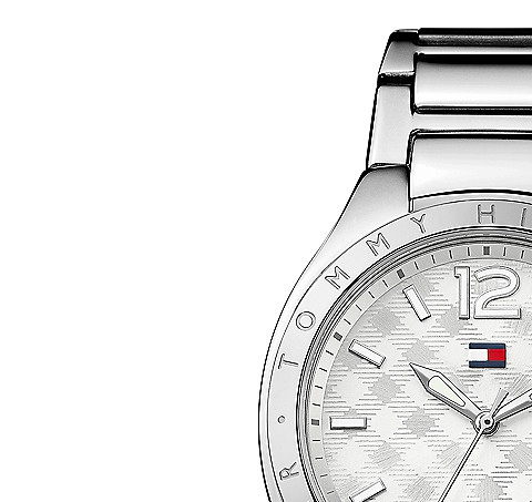 Tommy Hilfiger Damskie 1781408 4