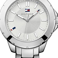 Tommy Hilfiger Damskie 1781412 2