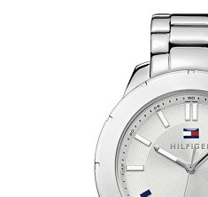 Tommy Hilfiger Damskie 1781412 4