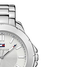 Tommy Hilfiger Damskie 1781412 5