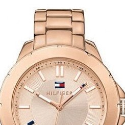 Tommy Hilfiger Damskie 1781414 3