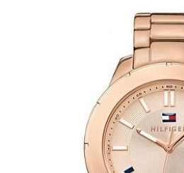 Tommy Hilfiger Damskie 1781414 4