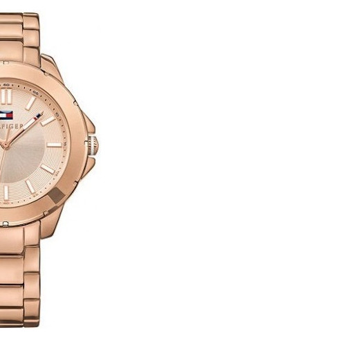 Tommy Hilfiger Damskie 1781414 6