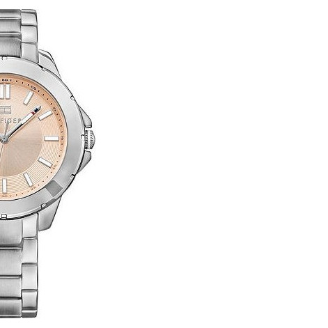 Tommy Hilfiger Damskie 1781415 6