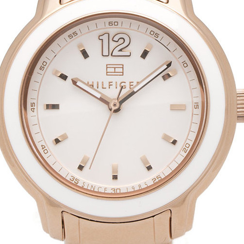 Tommy Hilfiger Damskie 1781420 2