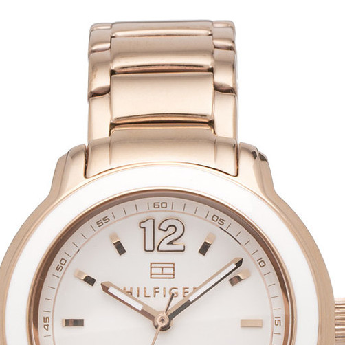 Tommy Hilfiger Damskie 1781420 3