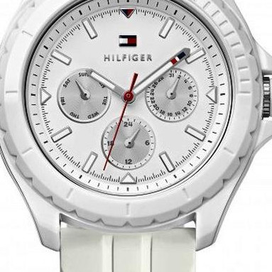 Tommy Hilfiger Damskie 1781425 2