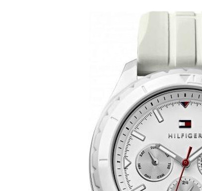 Tommy Hilfiger Damskie 1781425 4