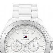 Tommy Hilfiger Damskie 1781427 3