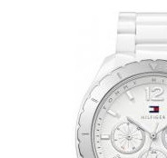 Tommy Hilfiger Damskie 1781427 4